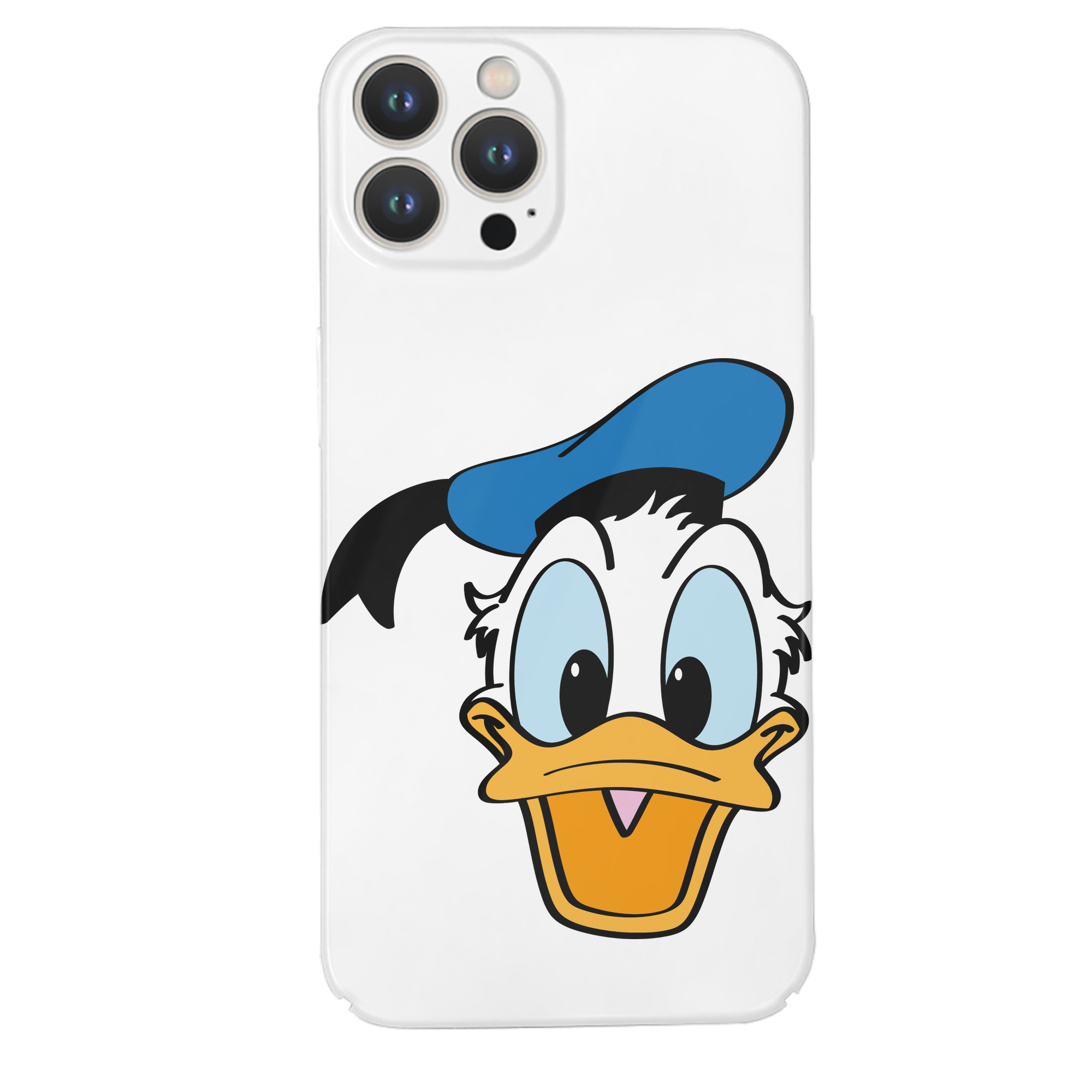 （画像用） ミッキーマウス Mickey Mouse 【iPhone 14シリーズ対応】ハードケース